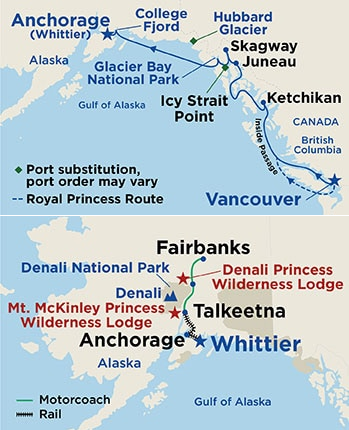Product Itinerary Image