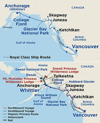 Product Itinerary Image