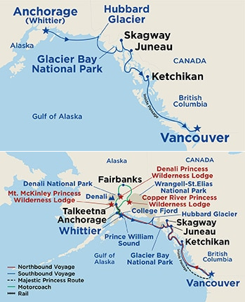 Product Itinerary Image
